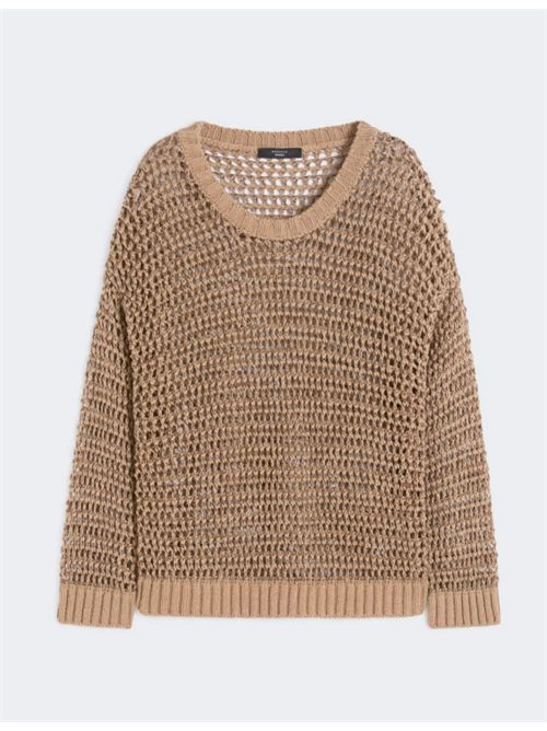 WKDONIRICA WEEKEND MAXMARA | 2615361152600002 CUOIO